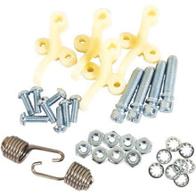 1958-82 Chevrolet Corvette; Headlight Adjuster & Mount Kit