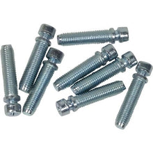1956-82 Chevrolet Corvette; Headlight Adjuster Screws; 8 Piece