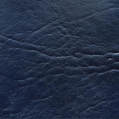 1971 Camaro; Navy Blue Elk Grain Vinyl Upholstery by the Yard