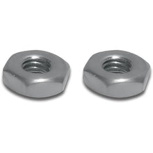 1963-81 Chevrolet Corvette; Clutch Pedal Pushrod Swivel Nuts