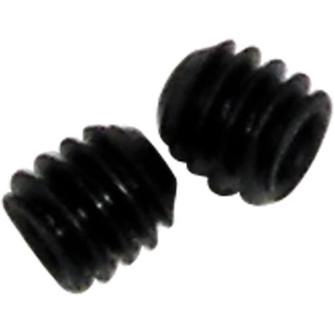 1968-82 Chevrolet Corvette; Headlight Bearing Control Stop Screws