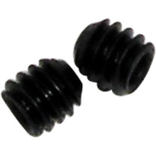 1968-82 Chevrolet Corvette; Headlight Bearing Control Stop Screws
