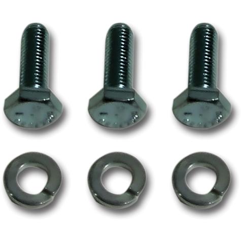 1965-67 Chevrolet Corvette; Power Antenna Bracket Screw