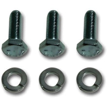 1965-67 Chevrolet Corvette; Power Antenna Bracket Screw