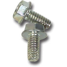 1963-82 Chevrolet Corvette; Heater Cable To Heater Box Screws
