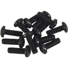 1958-96 Chevrolet Corvette; Headlight Sealed Beam Retaining Ring Screws 12pc