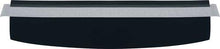 1967-69 Camaro / Firebird; Vinyl Covered Seat Shelf; Black