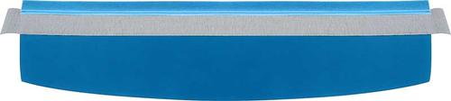 1967-69 Camaro / Firebird; Vinyl Covered Seat Shelf; Bright Blue