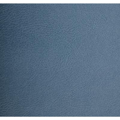 1968 Camaro / Firebird; Vinyl Covered Seat Shelf; Medium Blue
