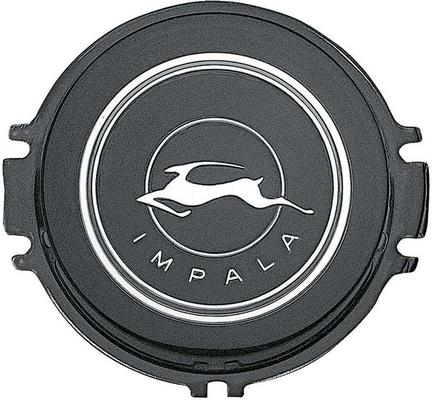 K201 - 1964 Chevrolet Impala; Steering Wheel Horn Cap Emblem