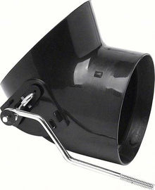 1967-66 Camaro, 1967-69 Firebird; Dash Air Vent Shut Off Assembly; LH Driver Side