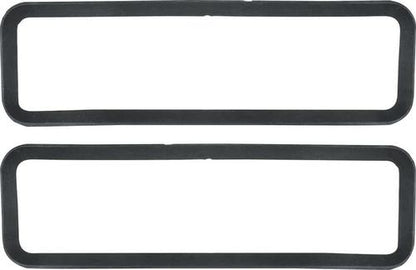 1967-68 Chevrolet Camaro; Molded Rubber Tail Light Gaskets; RH & LH: Pair