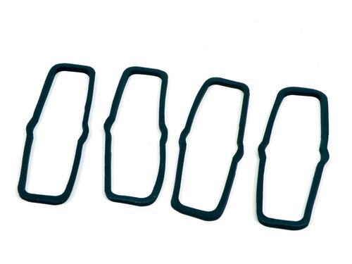 1970-73 Camaro; Side Marker Lens Gasket Set, 4 PieceSet