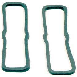 1974-77 Camaro; Firebird; Front Side Marker Gaskets; Pair
