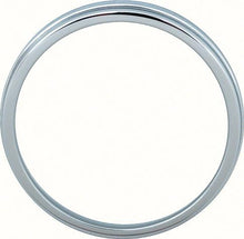 1965 Chevrolet Impala, Bel Air; Tail Lamp Trim Ring Bezel