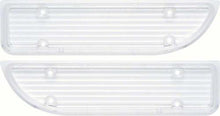 1970-73 Camaro; Standard, Z28, SS; Park Lamp Lens; RH & LH; Pair