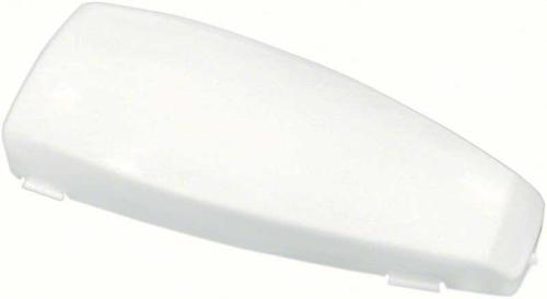 1960-70 GM; Various Models; Dome Lamp Lens; Oval Design