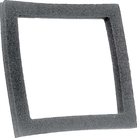 1962-65 Chevy II / Nova Harness To Firewall Seal