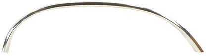 K4141 - 1962-65 Chevy II, Nova; Rear Wheel Opening Molding; LH Driver Side