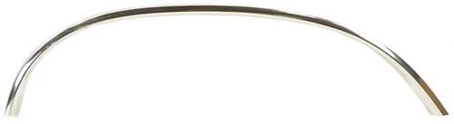 K4141 - 1962-65 Chevy II, Nova; Rear Wheel Opening Molding; LH Driver Side