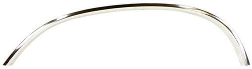K4142 - 1962-65 Chevy II, Nova; Rear Wheel Opening Molding; RH Passenger Side