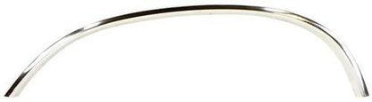 K4142 - 1962-65 Chevy II, Nova; Rear Wheel Opening Molding; RH Passenger Side