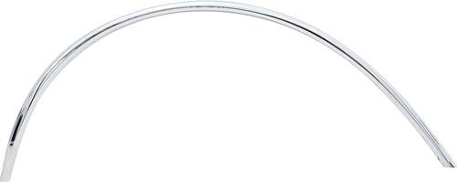 K4143 - 1962-65 Chevy II, Nova; Front Wheel Opening Molding; LH Driver Side