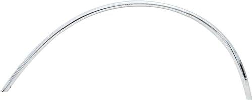 K4144 - 1962-65 Chevy II, Nova; Front Wheel Opening Molding; RH Passenger Side
