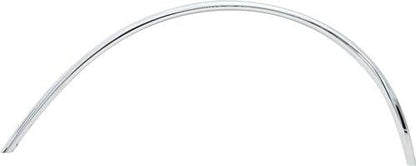 K4144 - 1962-65 Chevy II, Nova; Front Wheel Opening Molding; RH Passenger Side