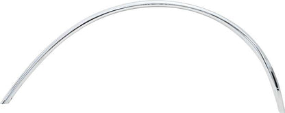K4144 - 1962-65 Chevy II, Nova; Front Wheel Opening Molding; RH Passenger Side