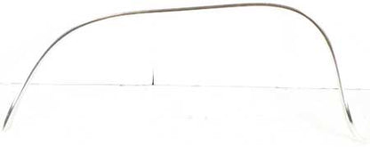 K4145 - 1966-67 Chevy II, Nova; Rear Wheel Opening Molding; RH Passenger Side