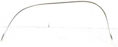 K4145 - 1966-67 Chevy II, Nova; Rear Wheel Opening Molding; RH Passenger Side