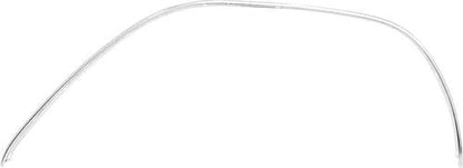 K4147 - 1966-67 Chevy II, Nova; Front Wheel Opening Molding; RH Passenger Side