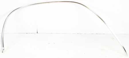 K4148 - 1966-67 Chevy II, Nova; Front Wheel Opening Molding; LH Driver Side