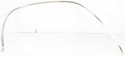 K4148 - 1966-67 Chevy II, Nova; Front Wheel Opening Molding; LH Driver Side