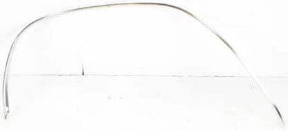 K4148 - 1966-67 Chevy II, Nova; Front Wheel Opening Molding; LH Driver Side
