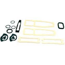 1966-67 Chevy II / Nova Paint Seal Gasket Kit