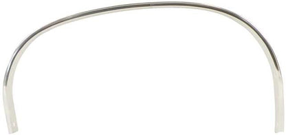 K4163 - 1968-72 Chevy II, Nova; Front Wheel Opening Molding; LH Driver Side