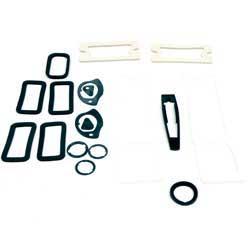 1968-69 Chevy II / Nova Paint Seal Kit
