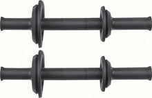 1967-69 Camaro, Firebird,1968-74 Chevy II Nova, Ventura, Omega, Apollo; Power Window Harness Boot; Pair