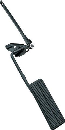 1967 Camaro; Accelerator Pedal Assembly; V8; 327ci, 350ci, 396ci