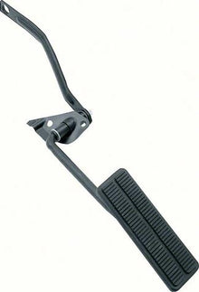 1967 Firebird; Accelerator Pedal Assembly; V8; 326ci, 400ci