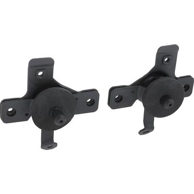 1968-72 Chevy, Pontiac; Door Handle Mechanism; Various Models; Pair