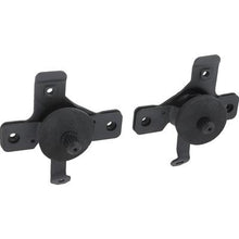1968-72 Chevy, Pontiac; Door Handle Mechanism; Various Models; Pair