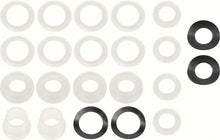 1968-69 Camaro; Rally Sport Headlight Bushing Set; 22 Piece Set