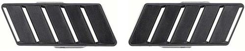 1982-92 Firebird Dash Defroster Vents