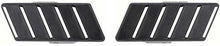 1982-92 Firebird Dash Defroster Vents