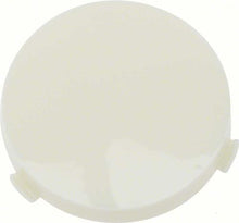 1959-68 GM; Dome Lens; Sail Panel, Door, Console; Each; GM Licensed