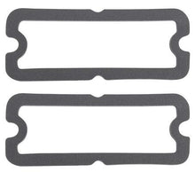 1969 Chevrolet Chevelle; Park Lamp Lens Gaskets; Pair