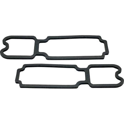 1966 Chevelle; Tail Light Lens to Housing Gaskets; RH & LH; Pair